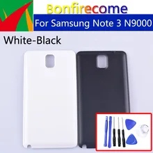 Чехол для Samsung Galaxy Note 3 N900 N9000 N9005|Корпусы и рамки мобильных
