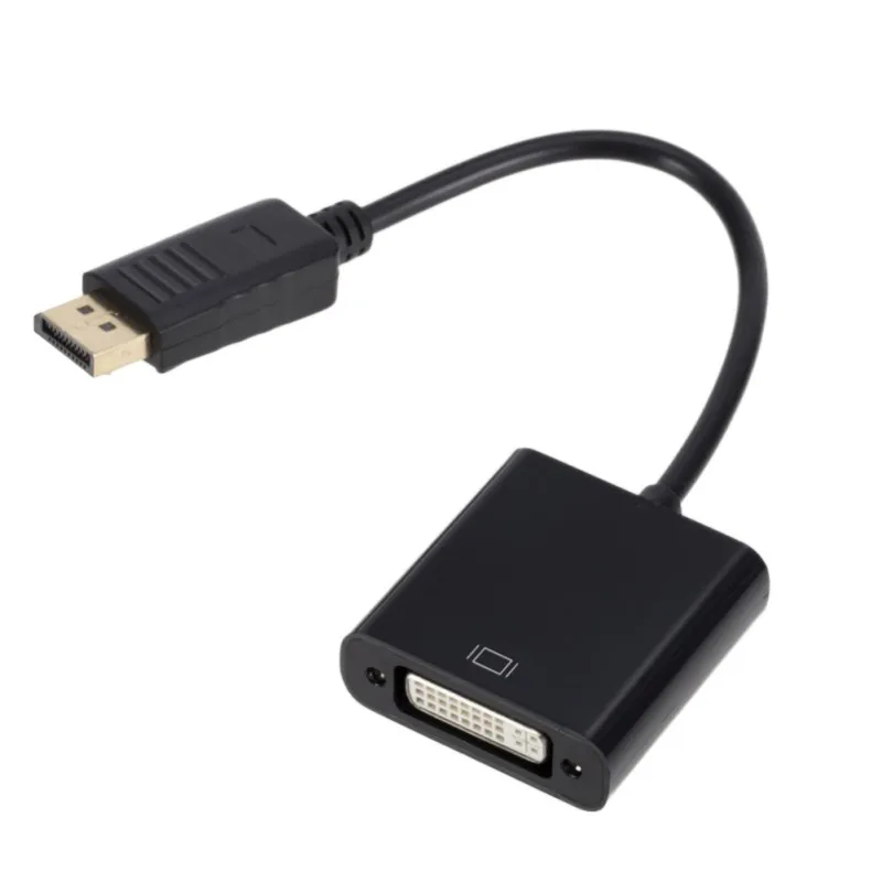 Порт дисплея на карту памяти DVI