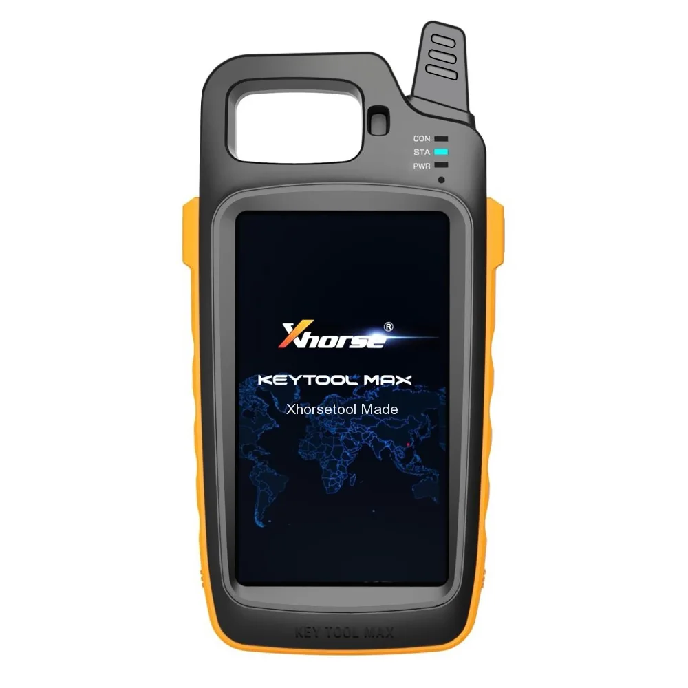 Оригинальный ключ Xhorse VVDI Max &amp MINI OBD инструмент |