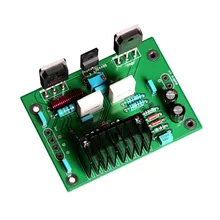 AIYIMA 150W UPC1342V amplificador de potencia tarjeta de Audio Mono amplificadores de sonido Mini Audio en casa Amp para altavoz Home Theater