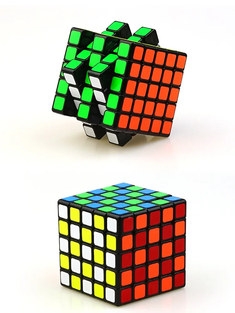 [Кэтрин легендарный пять-заказ] Профессия Игры 5-Заказ игрушки Magic Cube Кэтрин серий Legend Стразы «Кубик Рубика»