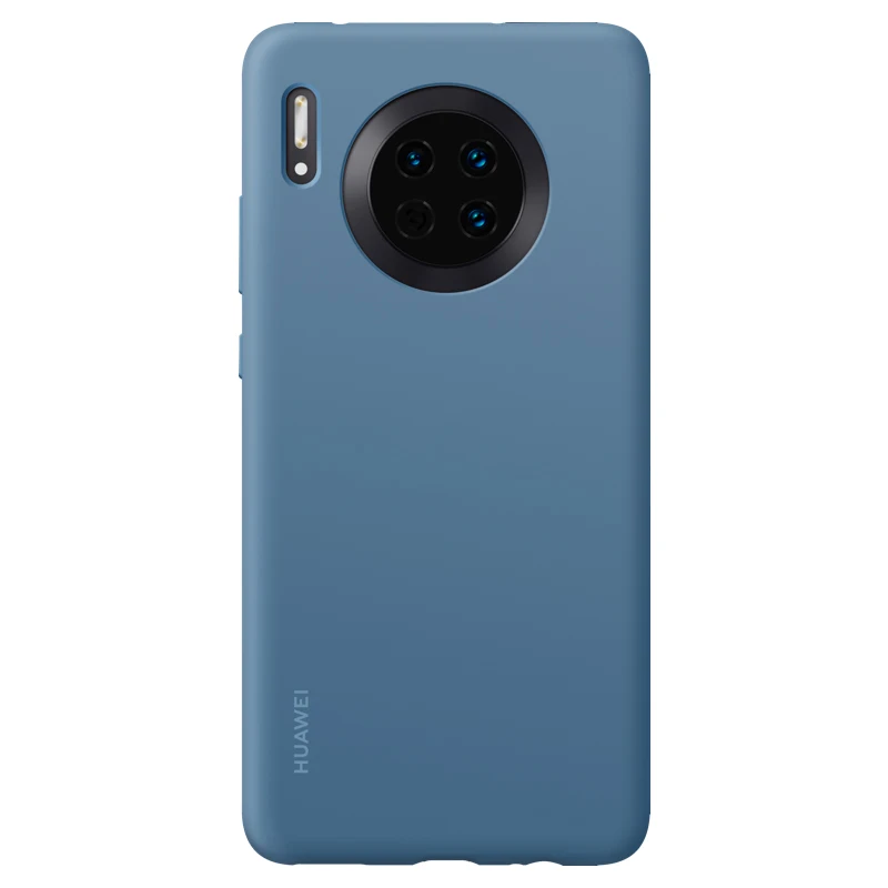 Силиконовый защитный чехол для huawei mate 30 Pro mate 30 Pro, чехлы для мобильных телефонов, чехол s