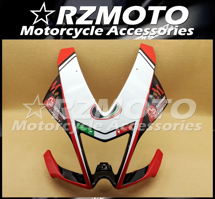 ABS мотоцикл обтекатель комплект для APRILIA RSV4 1000 2010- год кузов литьевая форма Магазин № 1904