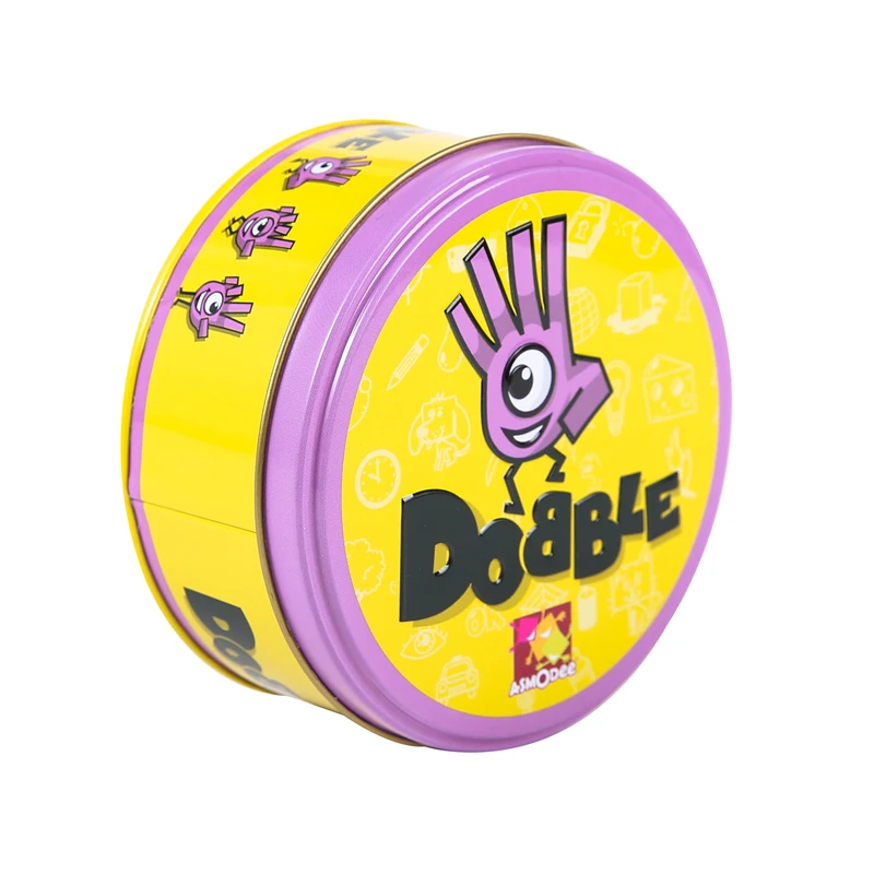 Настольная игра пятно это с животными|Карточные игры| |