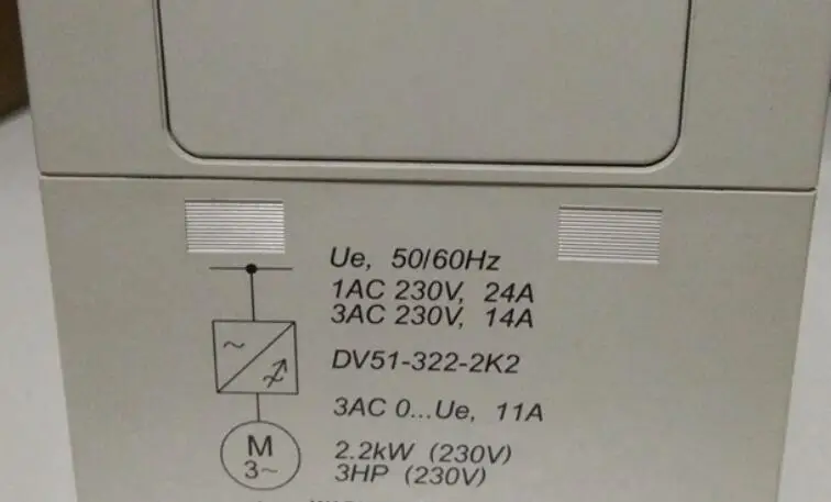 DV51-322-2K2