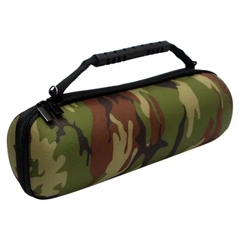 

Portable Storage Case Hard Travel Shoulder Bag For JBL Charge 4 Wireless Bluetooth Speaker Protective Box Bag 104#D