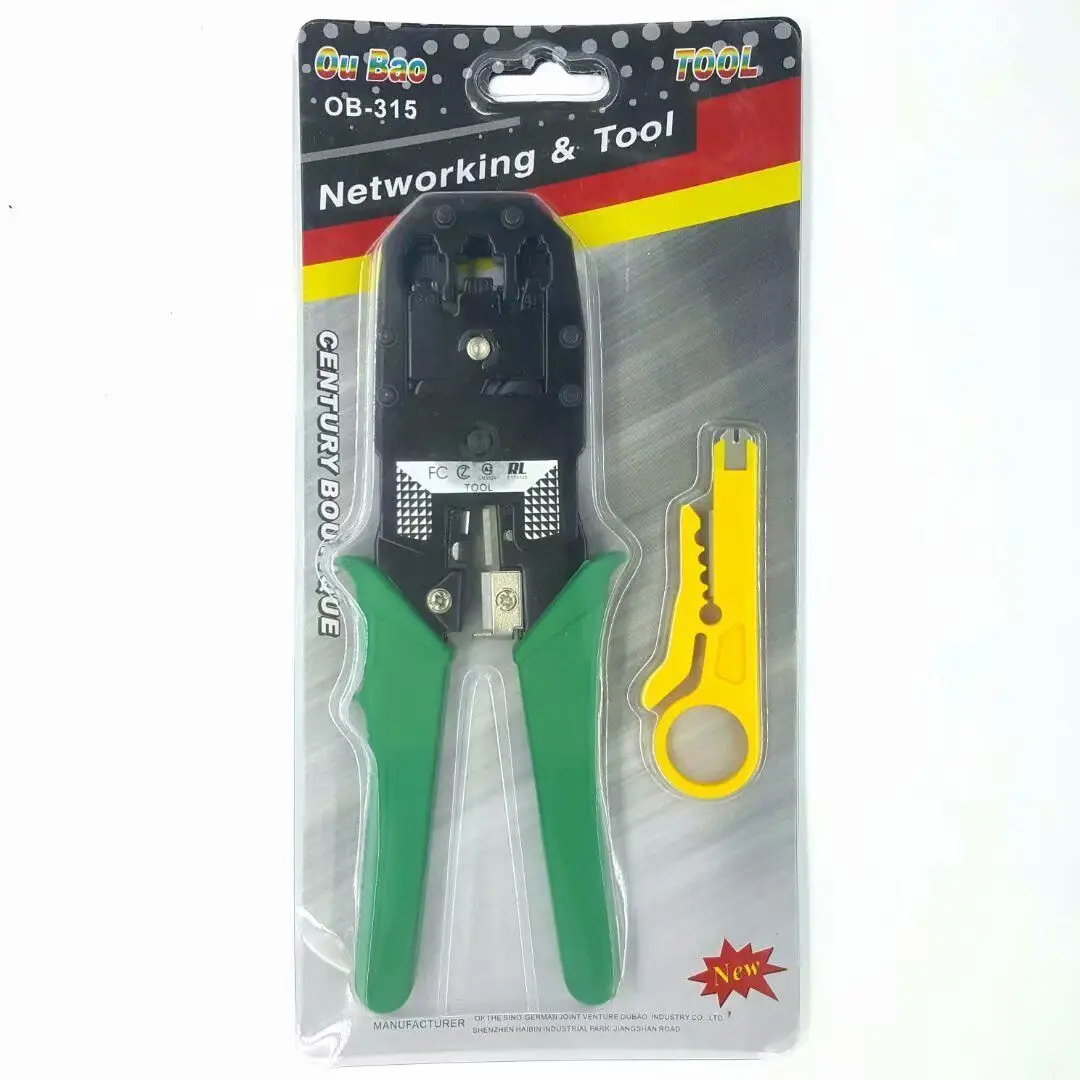 

Crimping Pliers Multitool pliers wire stripper Multi functional Snap Ring Terminals Crimpper