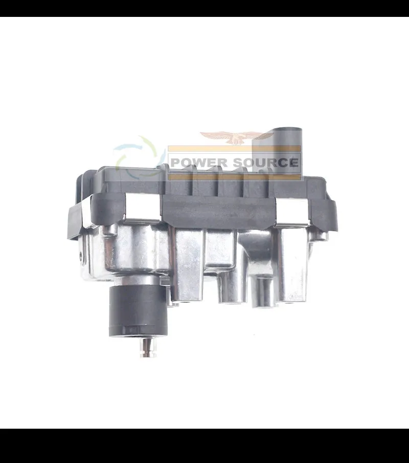 Turbo Actuator G-185 G185 712120 6NW008412 GT1852V 742693 742693-5004S for Mercedes C-Klasse 200 220 CDI W203 W211 E-Klasse OM646 2003-07  (2)