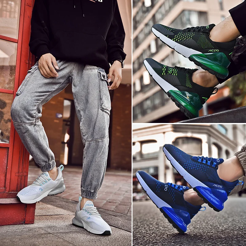 Мужские кроссовки для бега Ultra Boost 270, кроссовки с летающим плетением, обувь для мальчиков, большой 47, супер светильник, спортивная обувь с сеткой, Zapatos De Hombre
