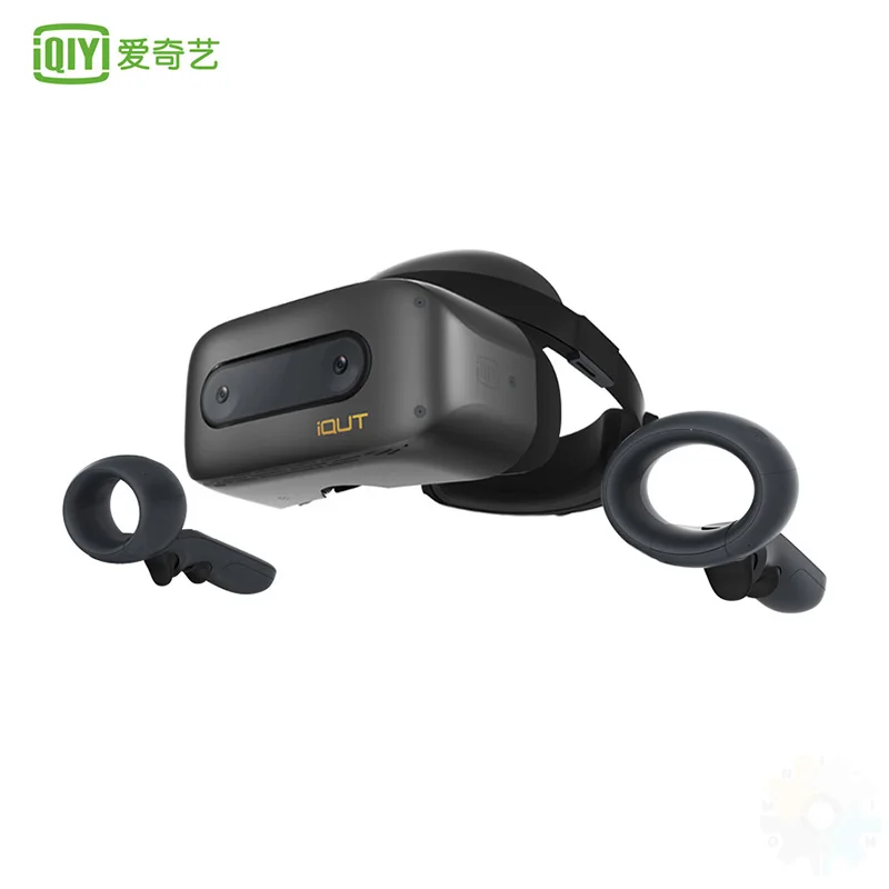 VR adventure 2PRO glasses all-in-one 6DOF dual