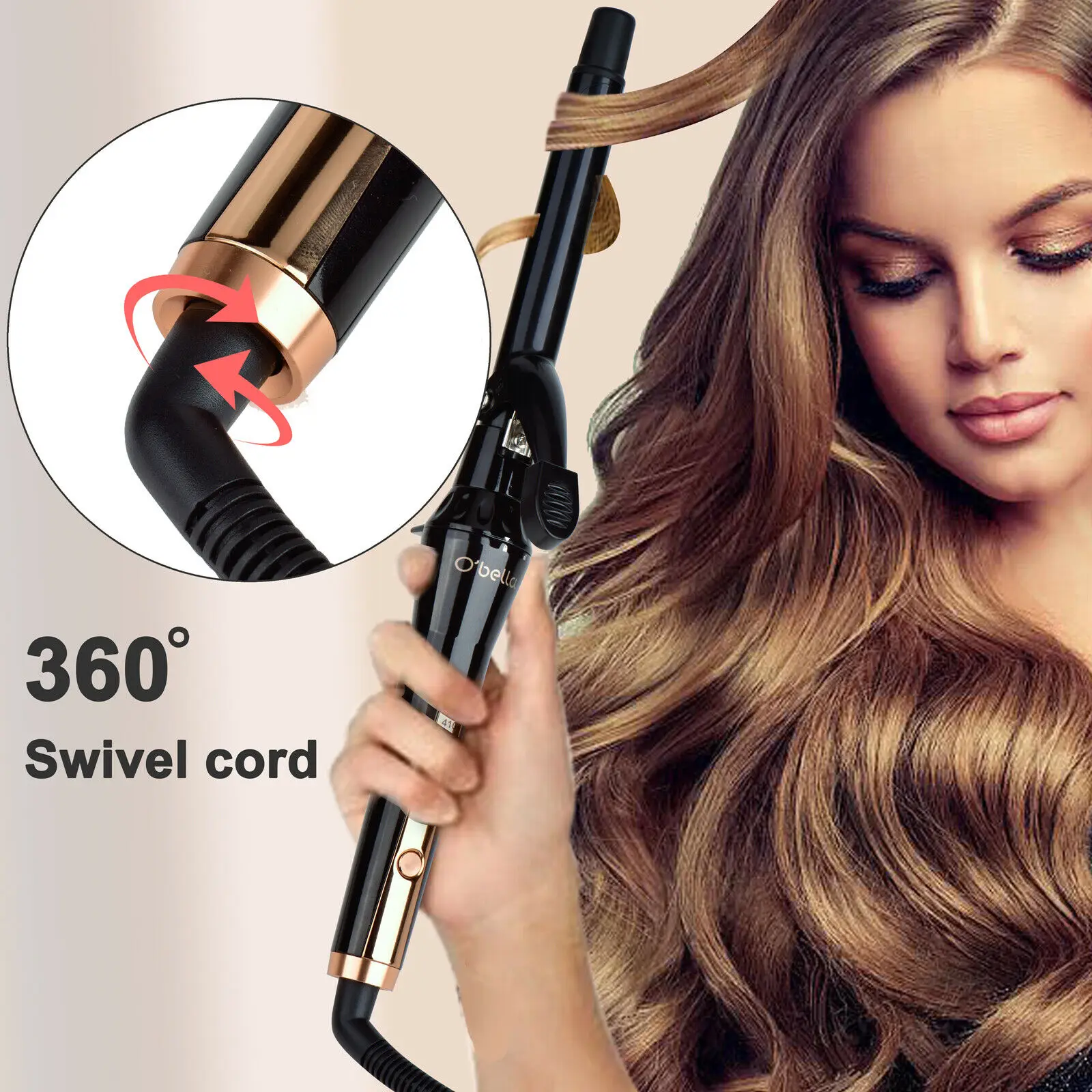 best automatic hair curler 2018