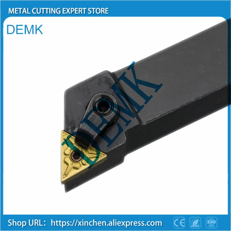 

Holder MTJNR1616H16,Holder mechanical Arc turning external turning,face,lathe,CNC, for TNMG160404