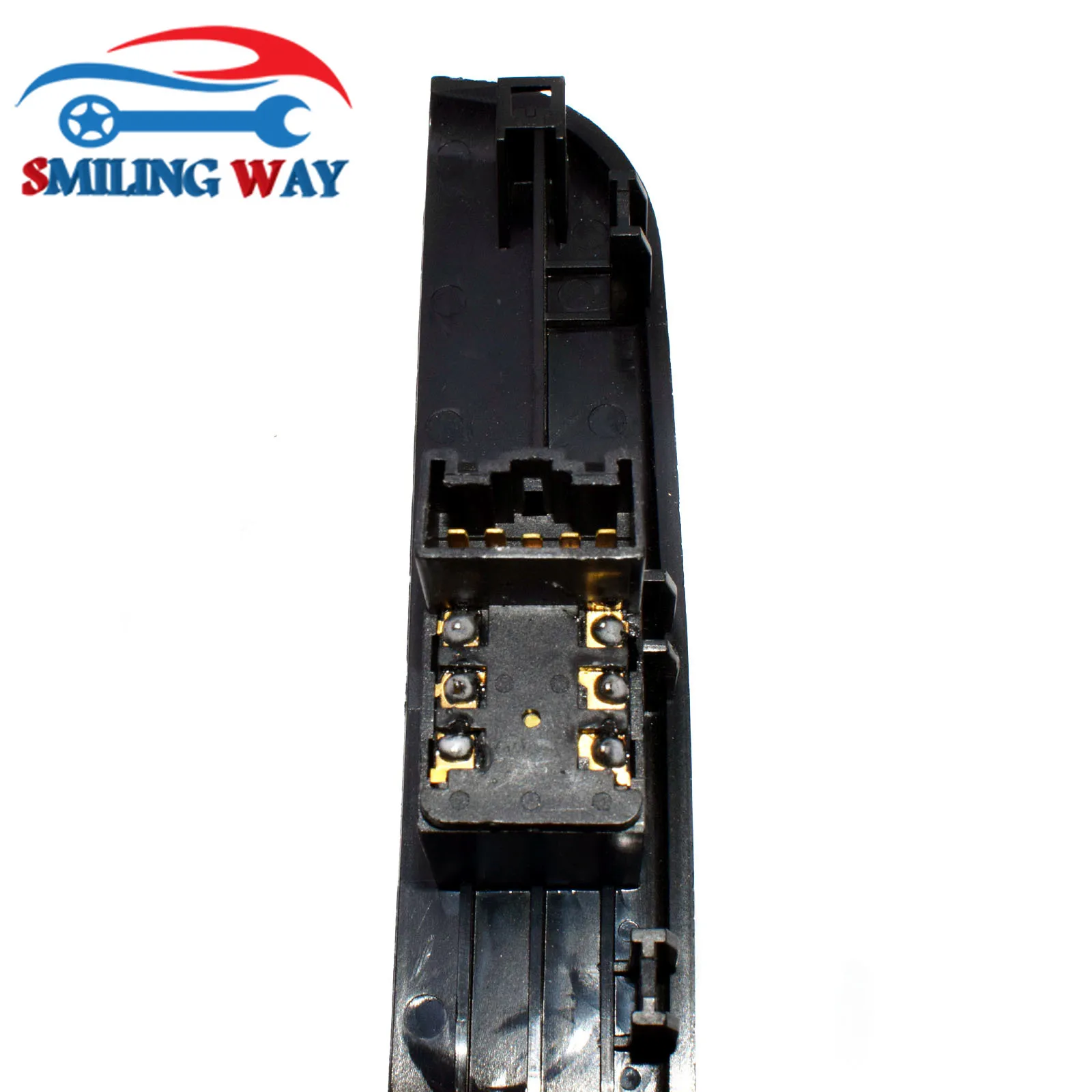 Переключатель окон питания LHD или RHD для пассажиров и водителей Isuzu NPR NQR HD 1998 1999 2000