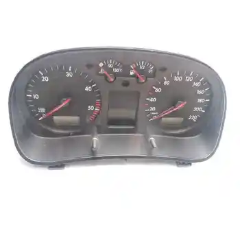 

0263628062 BOX INSTRUMENTS VOLKSWAGEN GOLF IV SALOON (1J1)