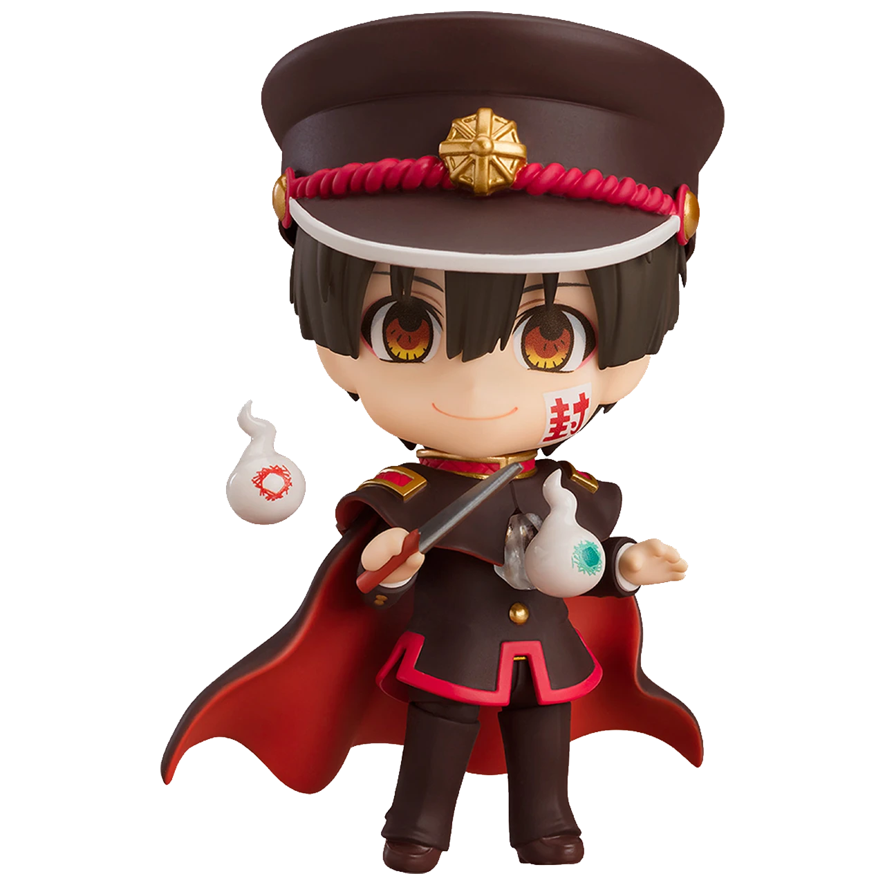 Toilet bound Hanako kun Figure Hanako kun Figure Anime Chibi Figure PVC Action Model Toys Anime