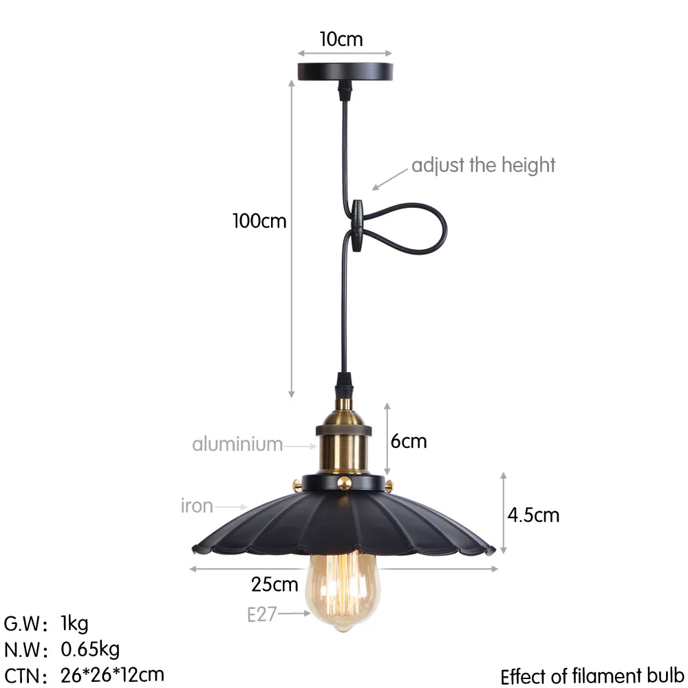 D0009-250原款 尺寸图（英文版）