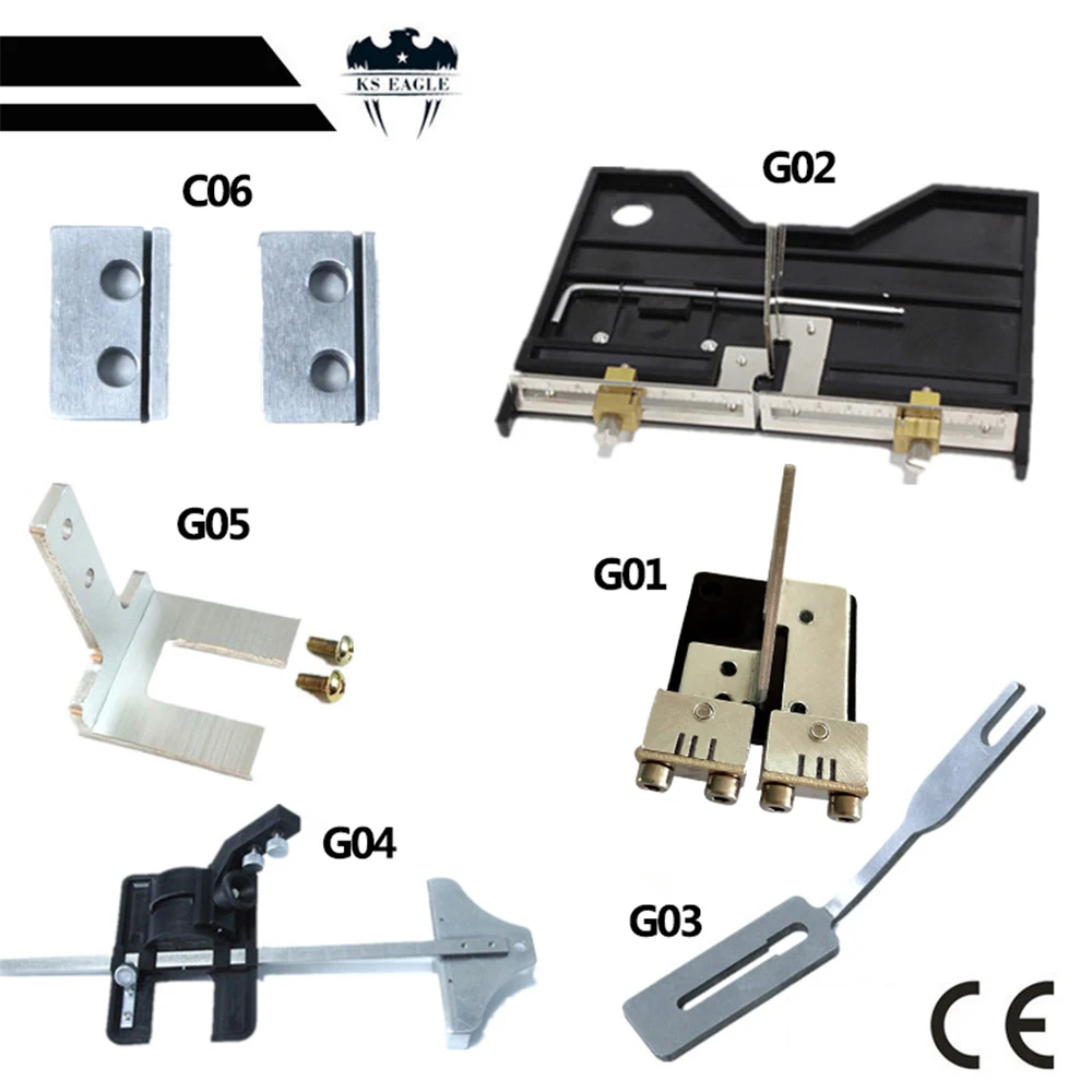 Nhiệt Cắt Cầm Tay Điện Dao Nhiệt Cắt Xốp Gắp Nóng Xốp Cắt Xốp Làm Khe Dụng Cụ Lưỡi Dao Và Phụ Kiện