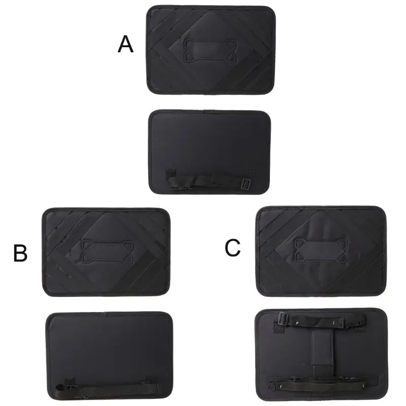 Универсальный подголовник для автомобильного сидения держатель задняя Надпись для клумбы для 4-12 дюймов iPad Air Mini Pro Galaxy Tab Xiaomi huawei смартфон