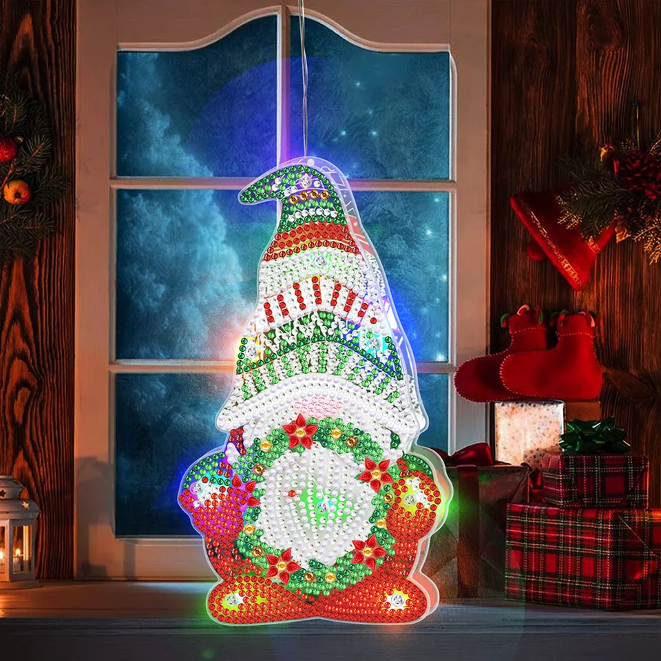 Lampup ×NATAL DESIGN 　DIAMOND INSIDE LAMPUP × NATAL DESIGN DIAMOND INSIDE LAMPUP × NATAL DESIGN DIAMOND