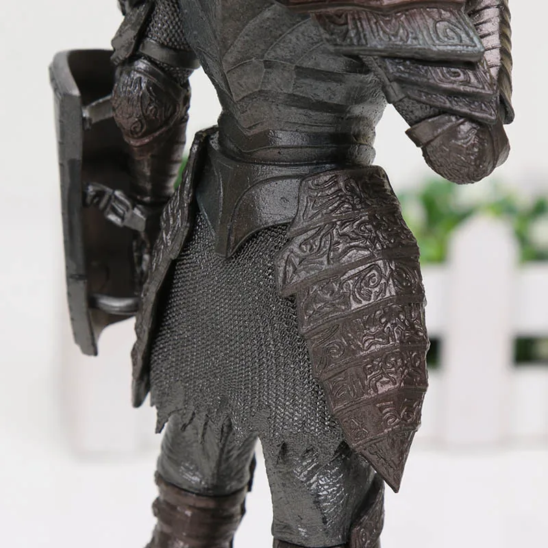 Dark Souls Рисунок Игрушки DXF Faraam фигурка рыцаря арториас в Abysswalker Dark Souls, ПВХ, Коллекционная модель, игрушка