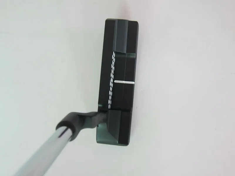 Модель NP Teryllium T22 клюшки ЧПУ Tel3 T22 клюшка для гольфа клюшки для гольфа 33/34/35 дюймов Сталь вал с головных уборов