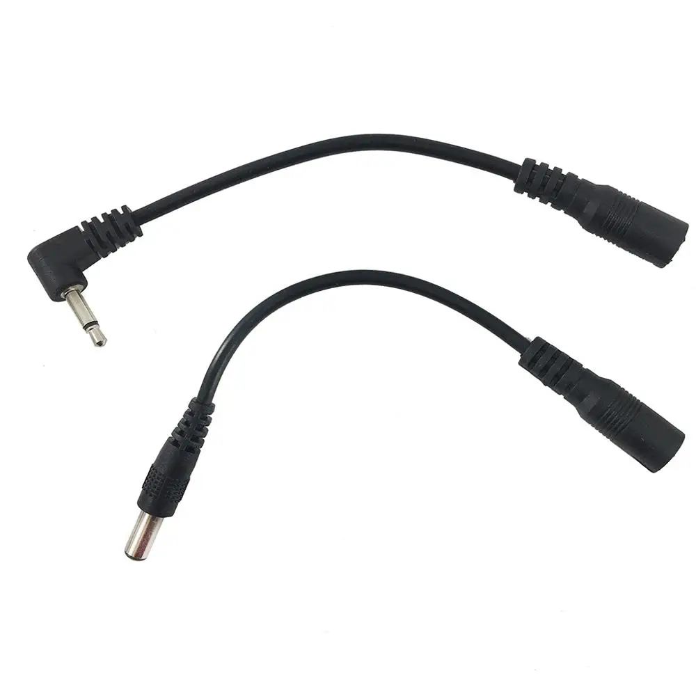 Caline CP-05 источник питания 10 выходная мощность для 9 V, 12V или 18V гитары педаль эффектов