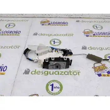 

A2047201535 LOCK LEFT FRONT DOOR MERCEDES E CLASS (W212) FAMILY