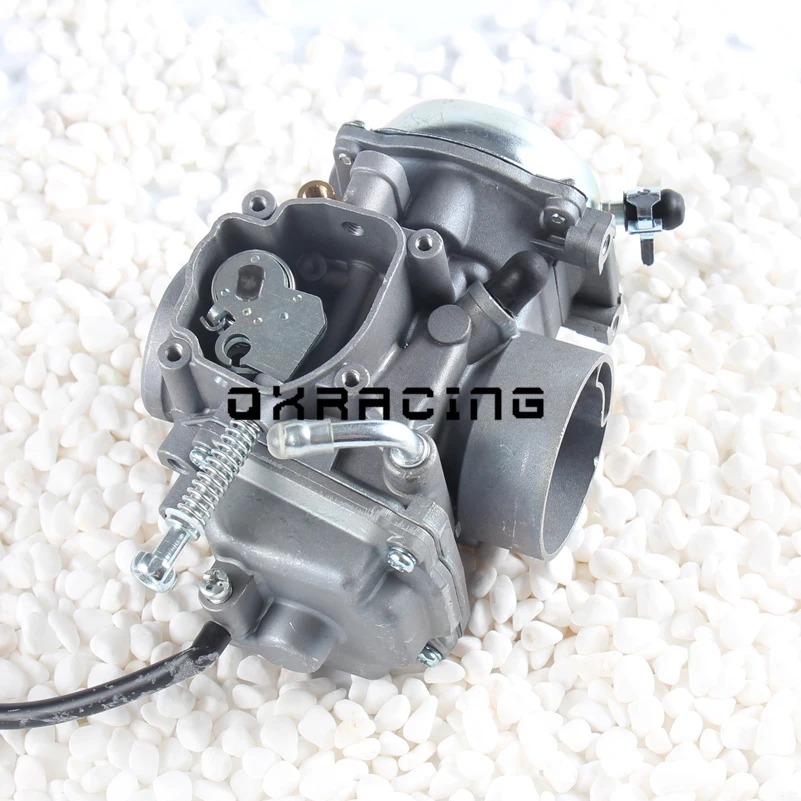 Карбюратор для PD36J LTZ400 LT-Z400 carb 2003-2009 KLF400 KSF400 KFX400 KVF400 Arctic Cat DVX4 ATV часть карби