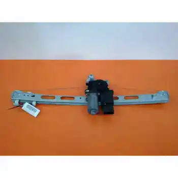 

A1687200346 WINDOW LIFTER FRONT LEFT MERCEDES CLASS A (W168)