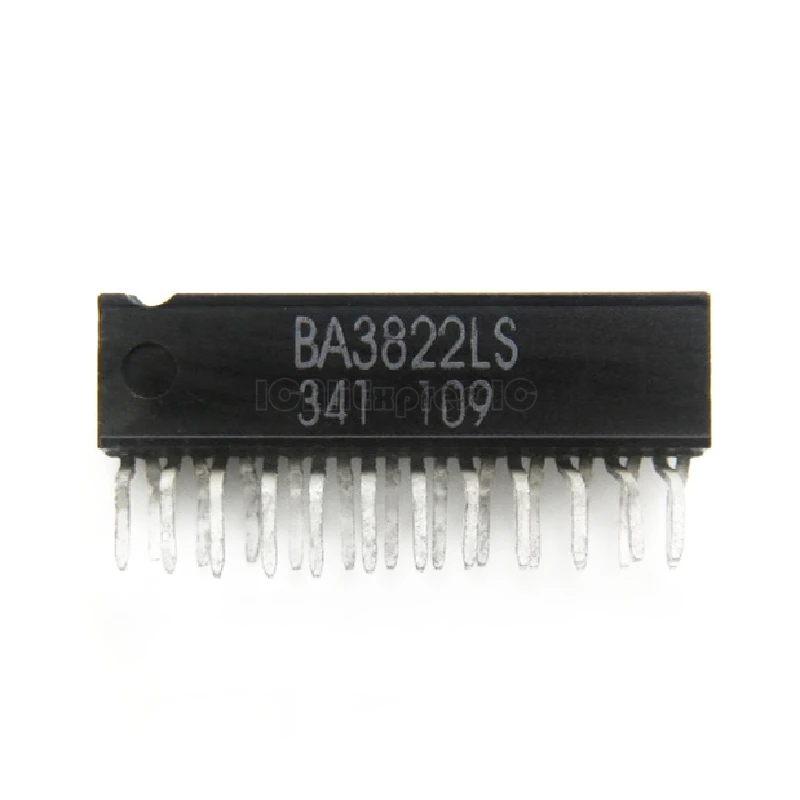 5 шт./лот BA3822LS BA3822L BA3822 SQL 24 в наличии|Интегральные схемы| |