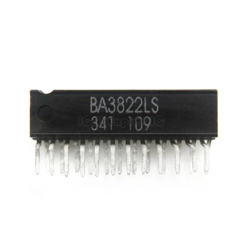

5pcs/lot BA3822LS BA3822L BA3822 SQL-24 In Stock