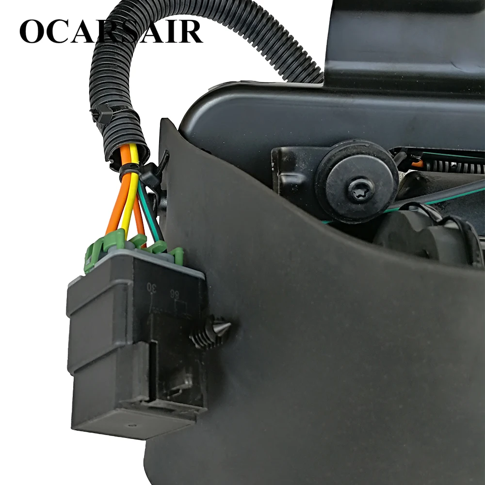 Для Buick Chevrolet Pontiac Saturn пневматическая подвеска компрессор часть#15147082 15219513 22137534 88952489 949-008 компрессорный насос