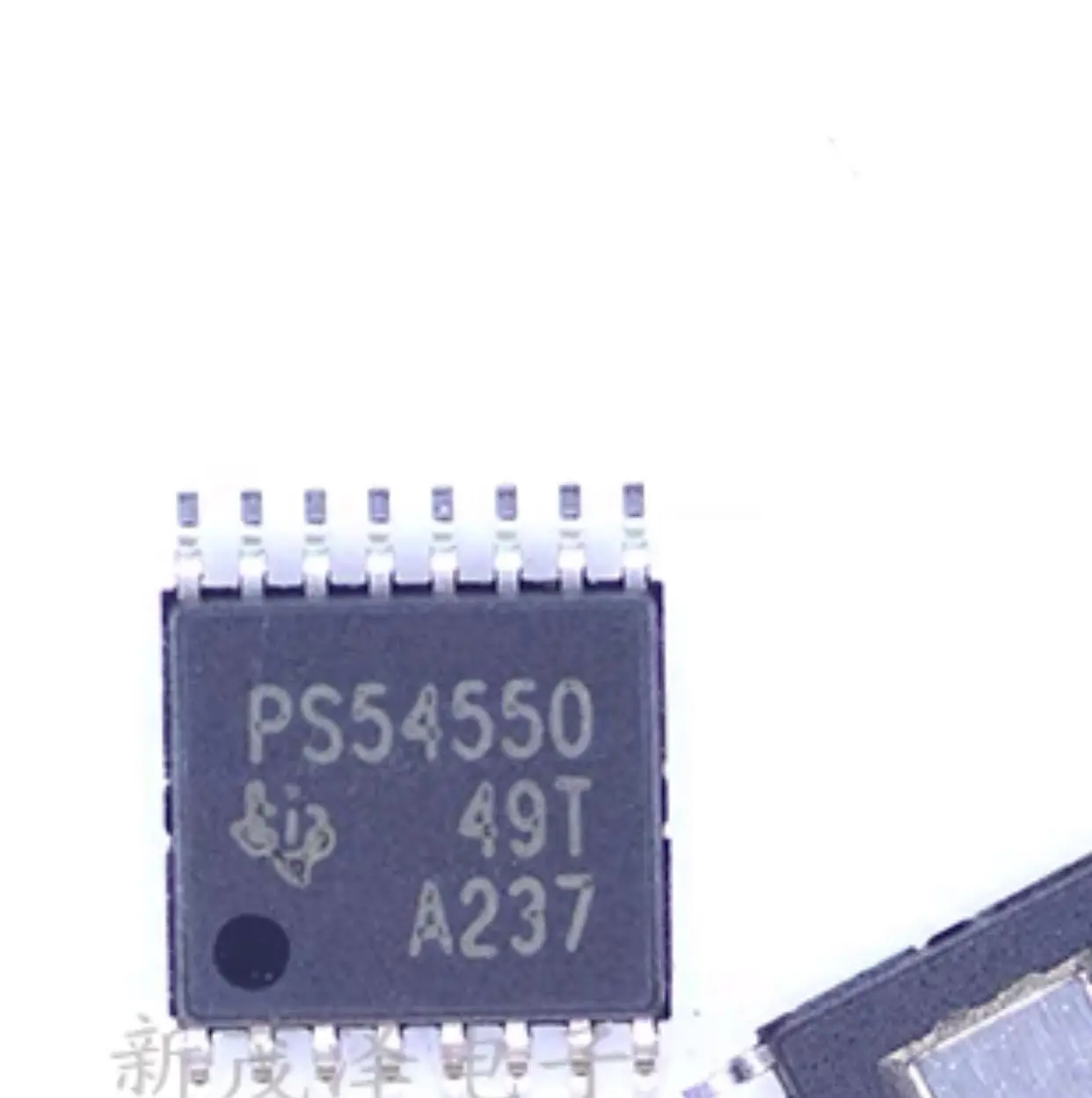 

10-20 шт./TPS54550PWPR TPS54550PWP TPS54550PW TPS54550 PS54550 54550 TSSOP16