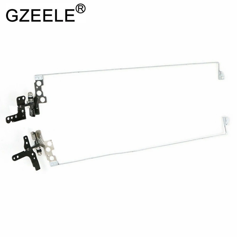 Nieuwe Laptop Lcd Scharnieren Voor HP 15-CS 15-CW Serie 15.6 \Scherm Scharnieren Links en Rechts Ondersteuning Beugel FBGB003010 FBGB002010 Nieuwe Laptop Lcd Scharnieren Voor HP 15-CS 15-CW Serie 15.6 \Scherm Scharnieren Links en Rechts Ondersteuning Beugel FBGB003010 FBGB002010