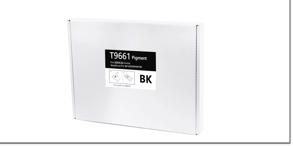 wf m5299 m5799 saco de tinta de