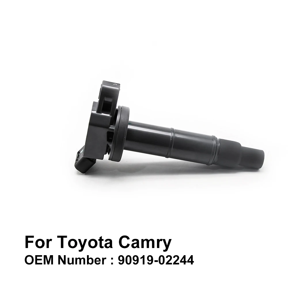 Ignition Coil for Toyota Camry Engine Code 1AZ FE 2AZ FE 2.0L 2.4L OEM