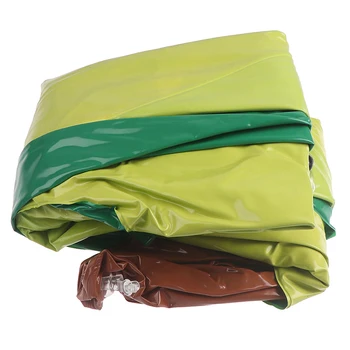 

Avocado Swimming Ring Inflatable Swim Giant Pool Float for Adults for pool Tube circle Float Swim Pool Toys 160x125cm