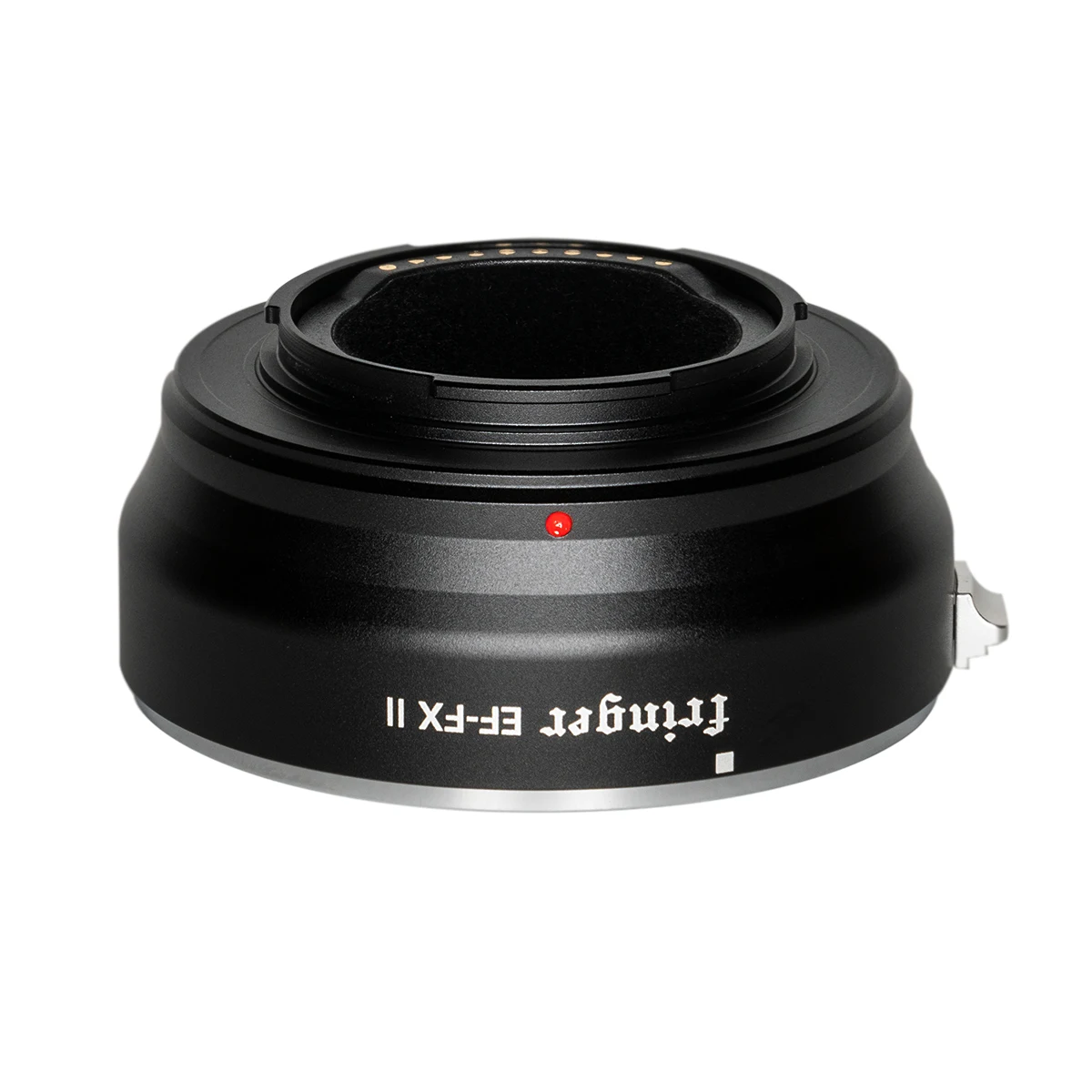 UK Fringer EF-FX II AF Lens Adapter for Canon Sigma Len to Fuji X Mount XT3 XT2 