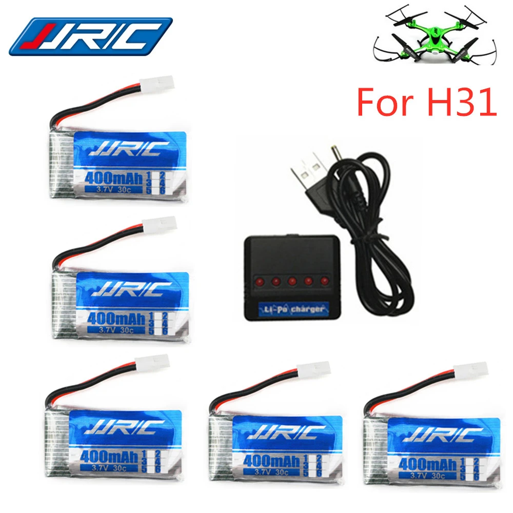 jjrc h31 battery