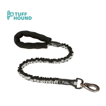 

Dog leash running walk train for large pets Leashes Reflective Nylon Dog Leads elasticity safety rope Lead rope for medium dogs