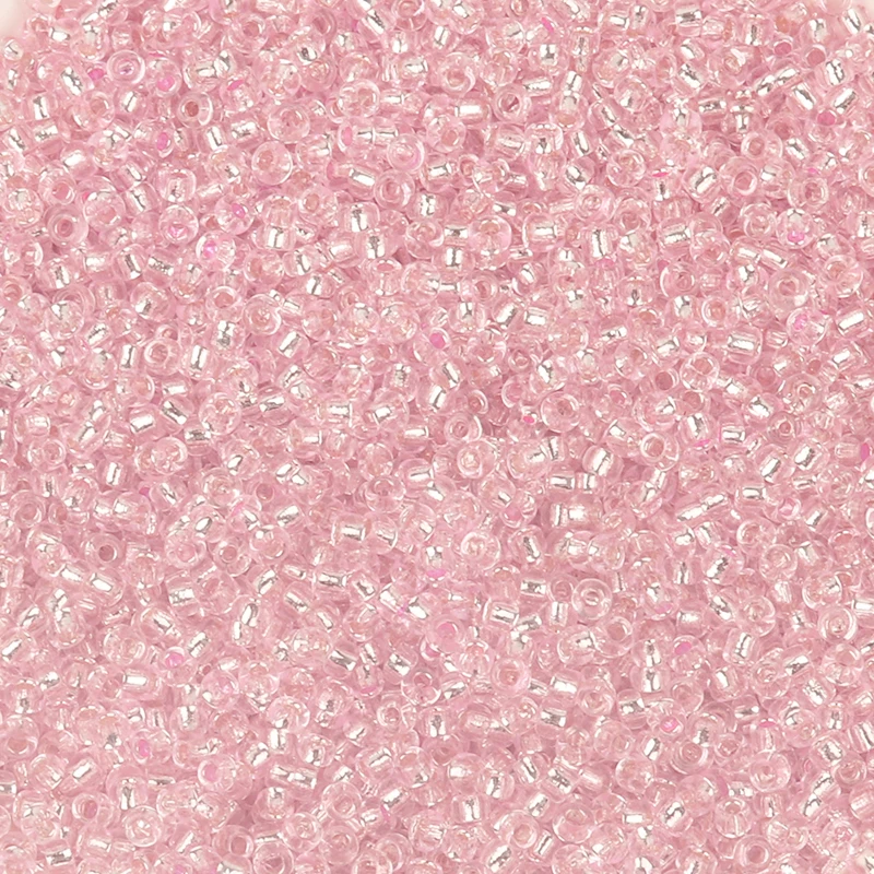 5750 Teile/los 2mm 20 Farben Spacer Rote Glas Perle Für Handgemachte DIY Herstellung Halskette Armband Schmuck Zubehör – Detail 10