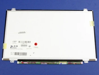 

14.0" laptop LCD Screen Fit For LP140WH2-TLM1 TLN1 TLN2 TLP1 TLQ1 TLQ2 HD 1366x768 40 pins New Replacement