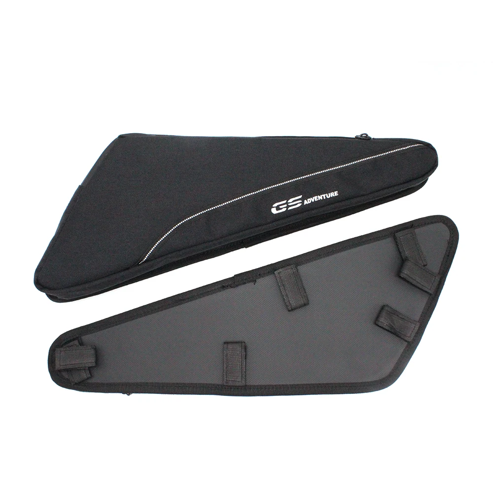 

Waterproof Motorcycle Repair Tool Placement Bag Frame Triangle Package Toolbox FOR BMW R1200GS ADV LC R1250GS F750GS F850GS R120