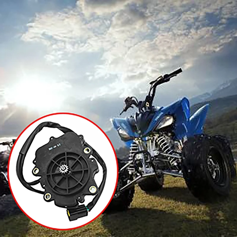 Передний дифференциальный сервопривод для CFmoto 450 Cf450 ATV UTV Замена Q830-314000 |