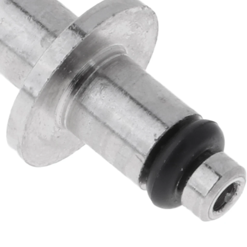 Swivel High Pressure Hose, SPG Standard Gauge HP Hose Scuba Dive Diving Hose