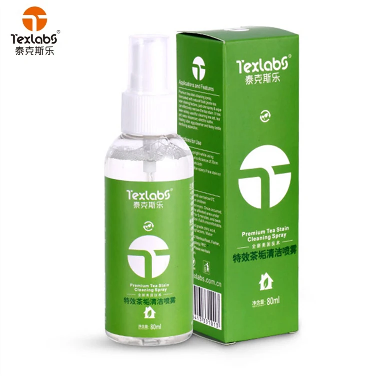 

Cleaning spray Tool Cleaner Household Cleaning Tool Tea cup dirt Effervescent vclean spot cleanup spray for Teacup dirt cleaning