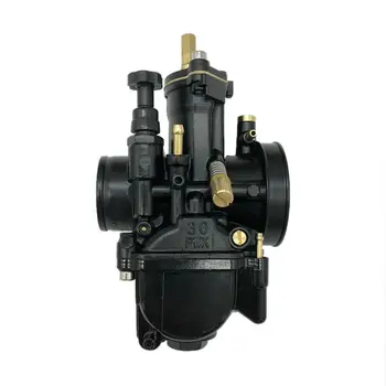 

1pc Carburetor Black Racing Parts Replacement For Dirt Pit Bike Kazuma