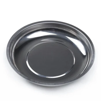 

The plate is magnetic, large, diameter 150 mm 2831681