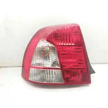 

0K2NC51160A left rear pilot KIA SHUMA II