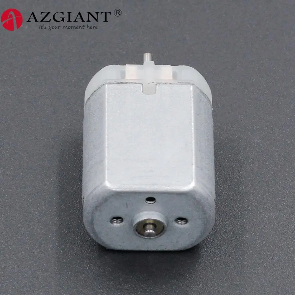 5pcs/lot FC-280PC-SC 12V 12500RPM Micro DC Motor Car Door Lock Rearview Mirror Motor High Speed Motor 6V-12V